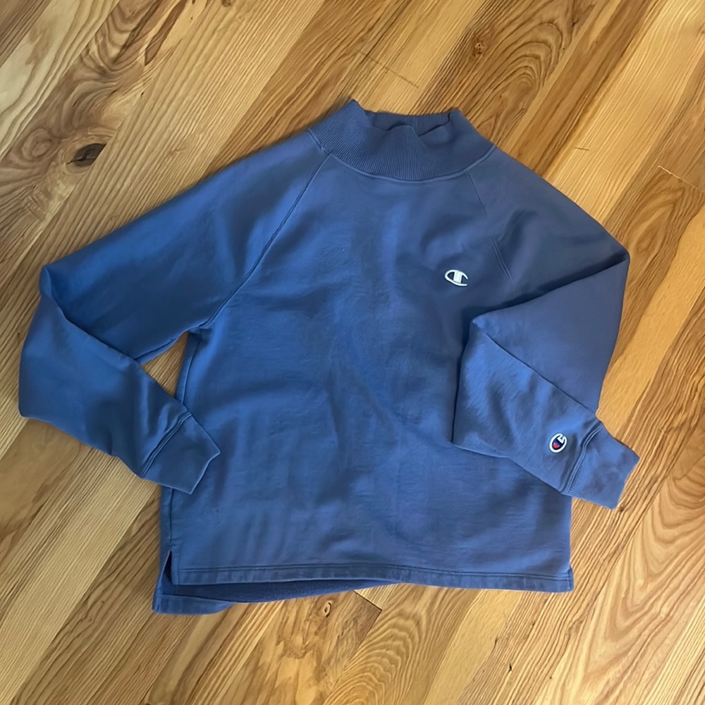 Champion Crewneck